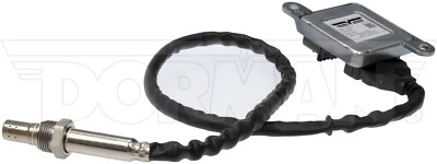 Sensor de óxido de nitrógeno (NOx) de tubo de escape Dorman para Peterbilt 587 2017-2018 Foto 1 de 4