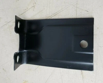 Soporte de cubierta de radiador Pontiac Firebird Chevrolet Camaro Foto 1 de 4