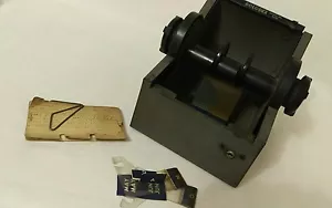 Rolodex 5350 Vintage Metallablagesystem - Bild 1 von 7