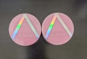 ALMAY MAKE THEM JELLY Hi-Lite/ Illuminateur Unicorn Light 003- 2 pack - Picture 1 of 2