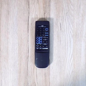 JVC RM-SED5TU Remote Control - Picture 1 of 4
