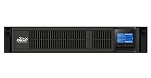 SCV-30001 | 3000VA Universal Tower Rack Uninteruptible Power Supply - Picture 1 of 1