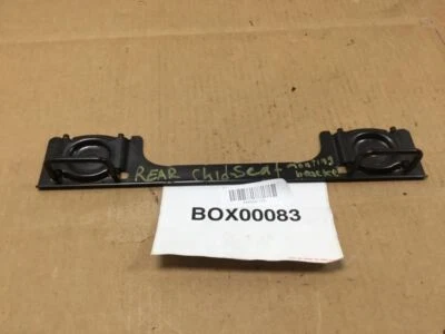 Volvo S40 2006 soporte de asiento para conductor trasero izquierdo OEM+ Foto 1 de 4