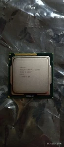 Intel Core I7-2600K SR00C - Bild 1 von 2