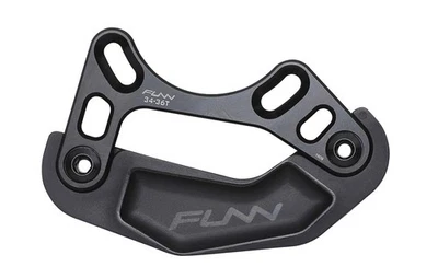Zippa Lite Bash Guard, 34-36T, ISCG05 Mount, Mountain Bike Chainring Protector - Image 1 of 4