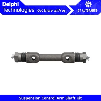 Kit de brazo de control de suspensión delantero superior Delphi para camioneta GMC C25/C2500 1967-1974 Foto 1 de 3