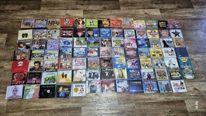 Cds Konvolut Sammlung( Mix Aus Allem Über 100 Cds) - Bild 1 von 16