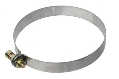 Correa silenciador escape piezas URO 93011115900 se adapta a 84-89 Porsche 911 Foto 1 de 4