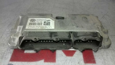 03C906024CD CENTRALINA MOTORE / 4967619 PER SEAT IBIZA ST 6J8 1.4 16V - Immagine 1 di 4