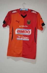 Real España Honduras Trikot von Nike Drifit, Größe: Medium  - Bild 1 von 13