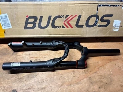 BUCKLOS YINO Air Mountain Bike Suspension Fork - Image 1 of 4