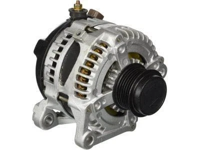 New OEM Genuine Scion tC 2AR-FE 2.5L 90A Alternator 27060-36011 - Image 1 of 4