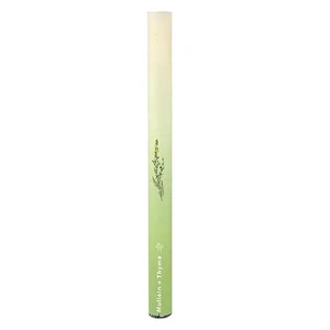 Herbal Diffuser Pen With Extracts Of Mullein/Thyme/Mint Reduce Stuffy Noses - Picture 1 of 12