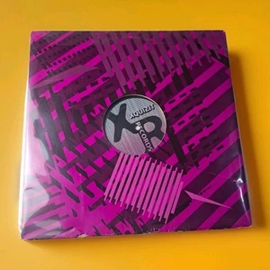Superfly Jeff ? Touch The Sky 12" Vinyl 1999 Breakbeat Electronic VG - Imagen 1 de 5