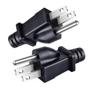 2 Stück Neutral Masse Bonding Stecker für Inverter Generator Tragbar Erdungsstecker - Bild 1 von 9