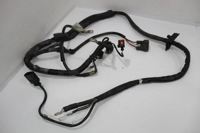 Tear de chicote de fios principal alternador Audi A5 8T 3.0TDi V6 8K0971228T - Imagem 1 de 4