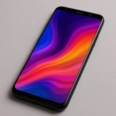 Samsung Galaxy S9 64GB - akzeptabler Zustand - geprüft & ohne Simlock - Bild 1 von 4