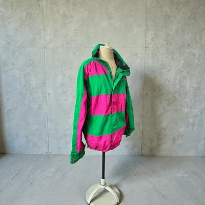 The North Face Women’s Double Zip Ski Jacket / SZ: L - Image 1 of 4