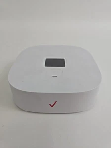 Verizon LVP2 Wireless Home Phone Receiver Base - Please Read - Zdjęcie 1 z 7