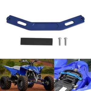 CNC Aluminum Battery Holder Bracket For Yamaha ATV YFZ450R YFZ450RSE YFZ450X New - Picture 1 of 9