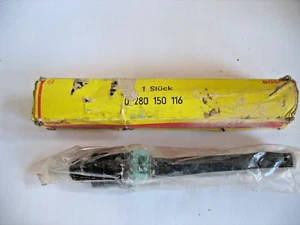 New Bosch Mercedes Benz Germany Fuel Injector 0 280 150 116 - Bild 1 von 2