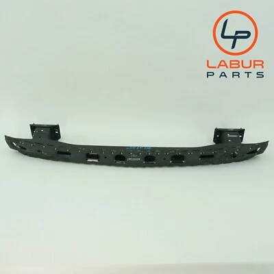 Barra de impacto refuerzo parachoques trasero mercedes clase cls w218 12-18 z5892 Foto 1 de 4