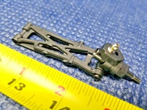 *NEW* LOSI Rear Left Lower Susp Arm Hub Axle Mini-T 2.0 / Brushless LOS214003 - Picture 1 of 3