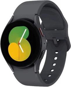 Samsung Galaxy Watch5 Smartwatch 40mm LTE - Picture 1 of 1