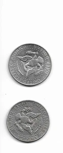 USA - HALF DOLLAR COINS - 1967 - J.F.K. - Picture 1 of 2