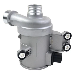 Electric Engine Water Pump 11517596763 for BMW F01-F04 F10 F12 F20 X3 X4 X5 X6 - Picture 1 of 5