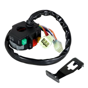 Left Handlebar Switch For 2012-2015 Can-Am Outlander Max 800R 4x4 XTP EFI - Picture 1 of 9