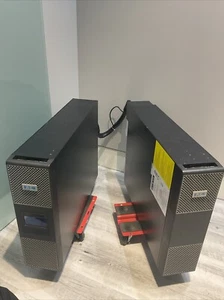 Eaton 9PX EBM - Avec Eaton 9PX11KiPM Testé et Fonctionnel - Photo 1/10