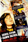 The Dawn Patrol - 1938 - Movie Poster  