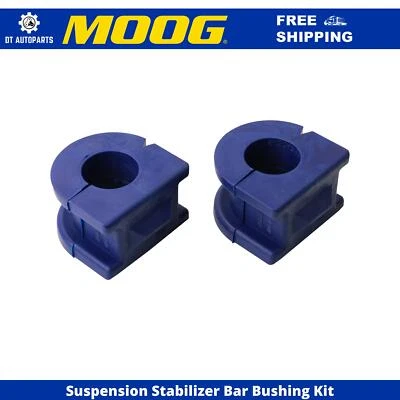 Kit de buje de barra estabilizadora de suspensión para Chevrolet Equinox 2010-2017 MOOG 2010 Foto 1 de 4