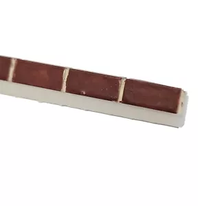 TD94 - Plain Ridge Tiles 3D printed OO scale model railway scenics - Picture 1 of 7