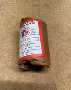 LA SLEEVE FL5255 CAST IRON CYLINDER LINER ADVANCED 1994 - 1996 RM125 3156FA - Picture 1 of 1