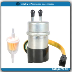 Fuel Pump For Kawasaki Vulcan 1500 VN1500A 1996-1999 VN1500E Classic 1998-2004 - Picture 1 of 10