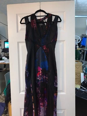 Платье J Mendel - Изображение 1 из 4