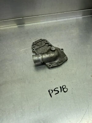 Cubierta de bomba de agua Polaris Dragon RMK 700 600 2008 07 06 05 04 5630920 5631951 Foto 1 de 3