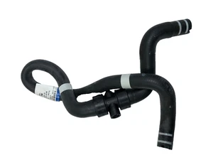 Genuine Ford KA CCU 2008-2016 Outlet Heater Water Hose 1549756 - Picture 1 of 3