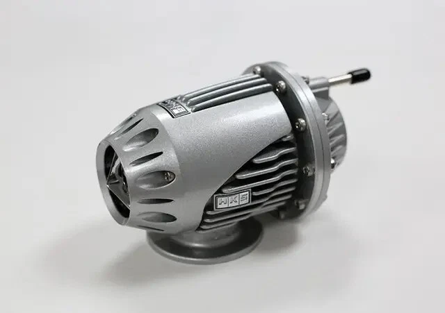 HKS SUPER SQV4 CONJUNTO UNIVERSAL 71008-AK001 Foto 1 de 1