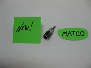 Matco Silver Eagle tools 1/4 drive T8 TORX socket - Picture 1 of 3