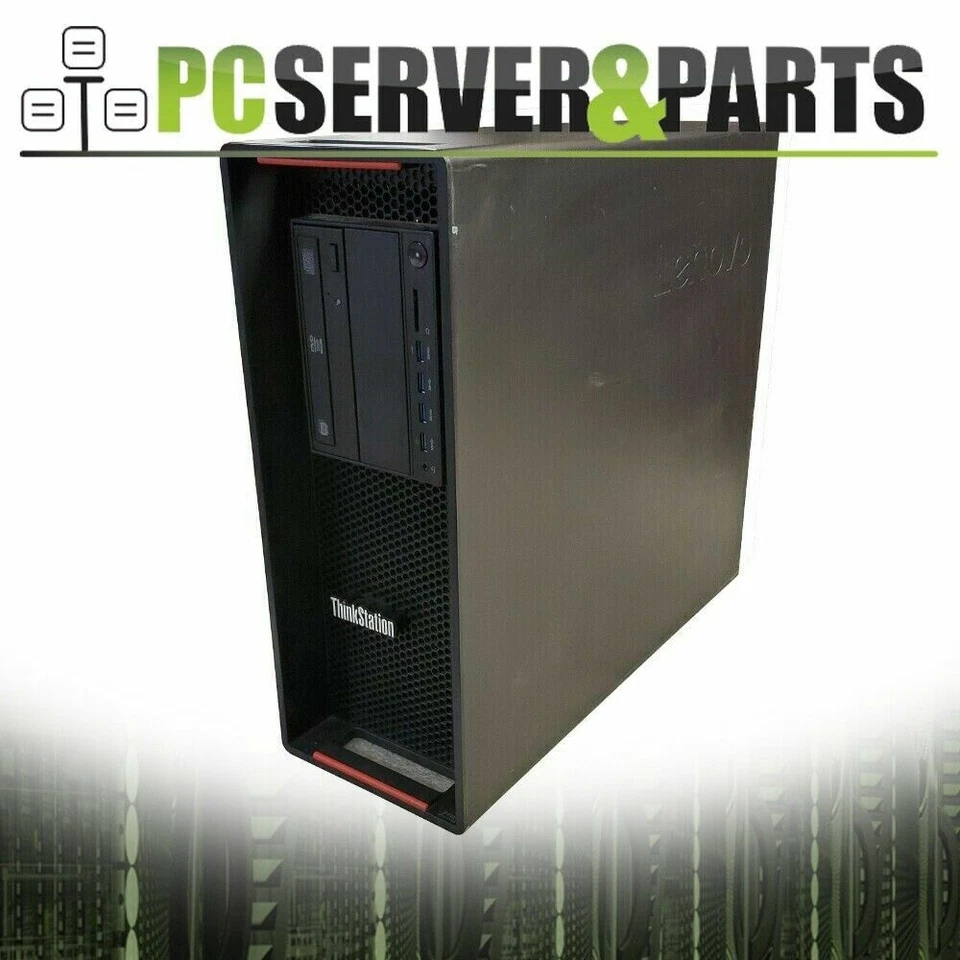 Lenovo ThinkStation P710 V4 with Windows 10 Pro - CTO Wholesale Custom to Order - Image 1 of 4