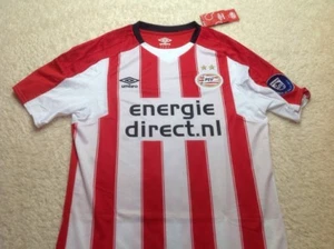 Umbro PSV Eindhoven Home Jersey, Mens Large, New With Tags - Picture 1 of 6