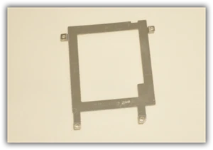 NEU Dell Latitude E7440 HDD Caddy Halterung EC0VN000500 00WPRM mit Schrauben USA sel - Bild 1 von 3