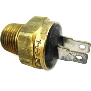 Interruptor de temperatura de aceite de transmisión Crusader R020037 235º F R020037 - Imagen 1 de 1