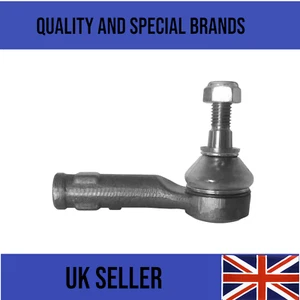 TRACK TIE ROD END FRONT RIGHT FOR FORD FIESTA MK7 1545338 (2008-ONWARDS) - Picture 1 of 3