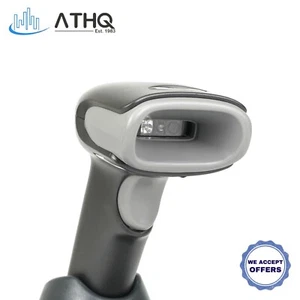 Honeywell Voyager XP 1472G2D Handheld Wireless USB Bluetooth 2D Barcode Scanner - Picture 1 of 8