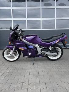Suzuki GS 500 E - Bild 1 von 10