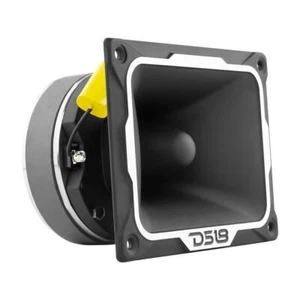 DS18 PRO-TWX5 4 x 5.35" Super Bullet Tweeter 480 Watts 1.5" Aluminum 4-Ohm Vc - Picture 1 of 8